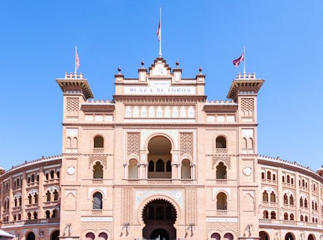 Experiencias de coworking en Madrid imagen 1