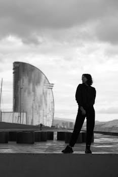 Moda ética en Barcelona imagen 1