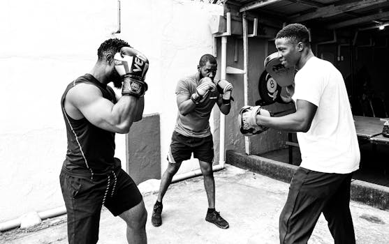 programas de fitness imagen 1